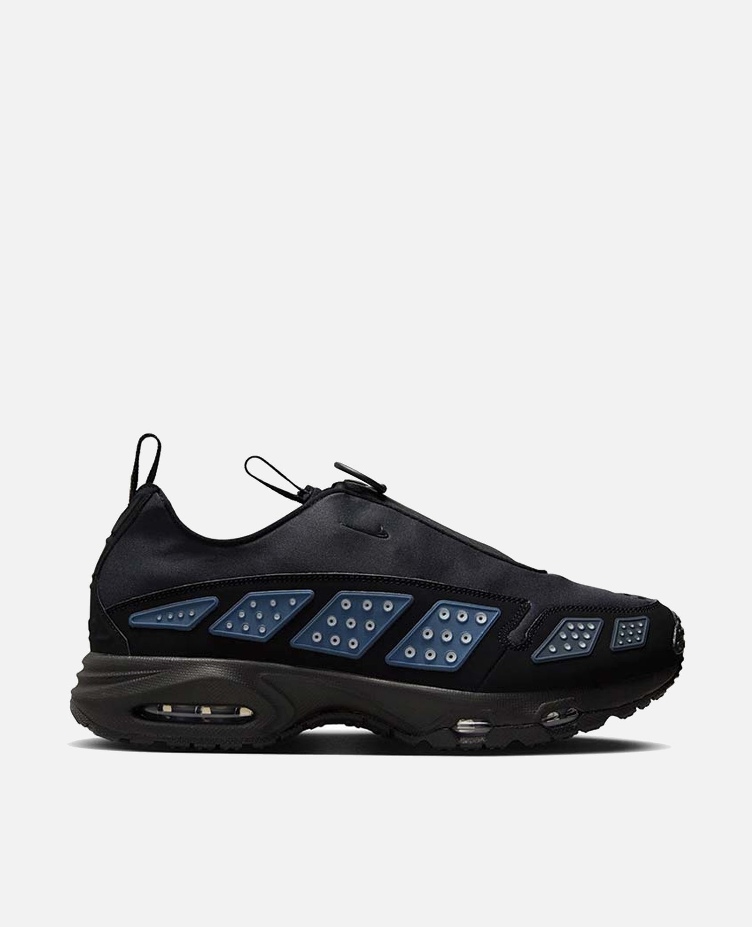 Nike WMNS Air Max SNDR (Black/Silver)