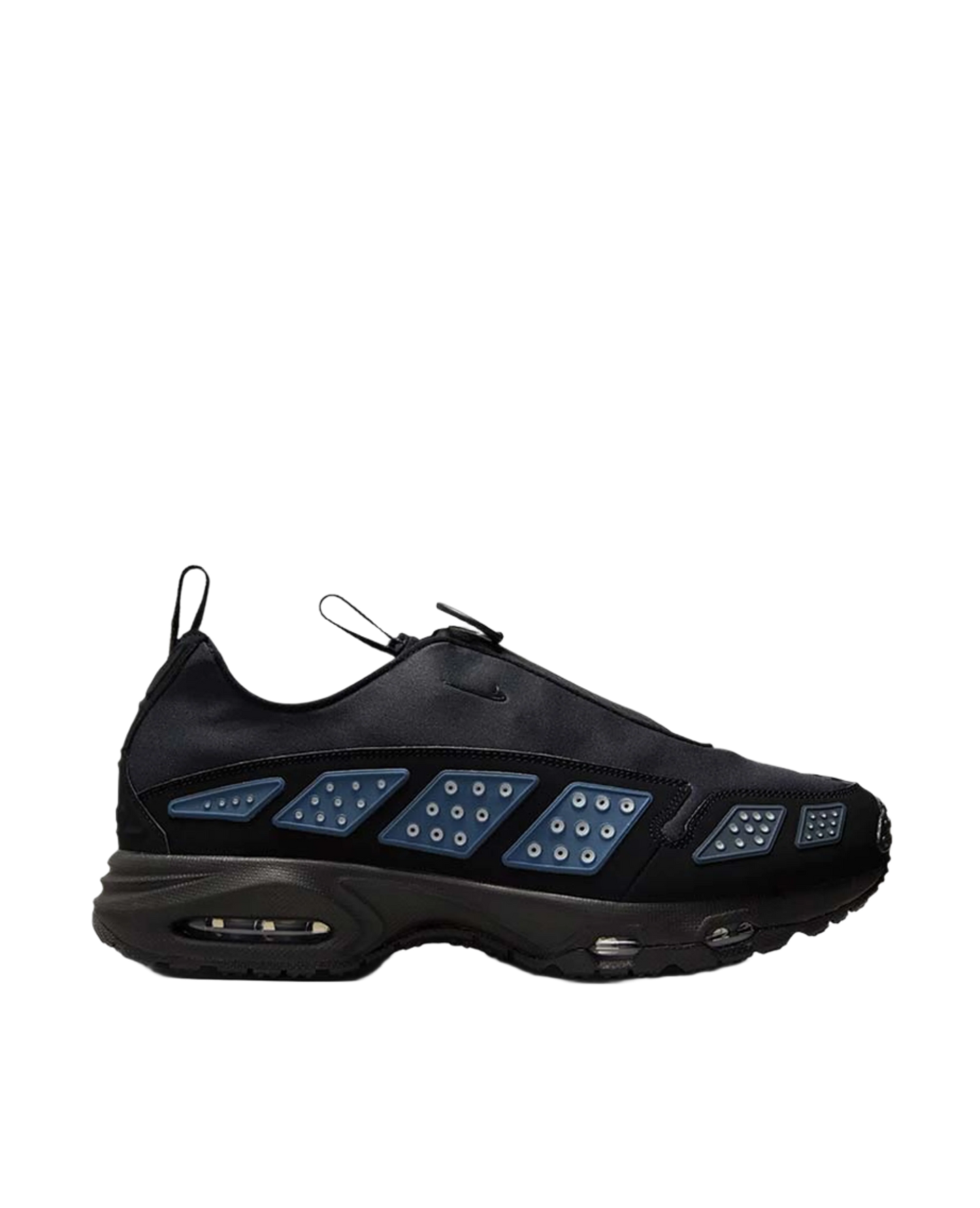 Nike WMNS Air Max SNDR (Black/Silver)