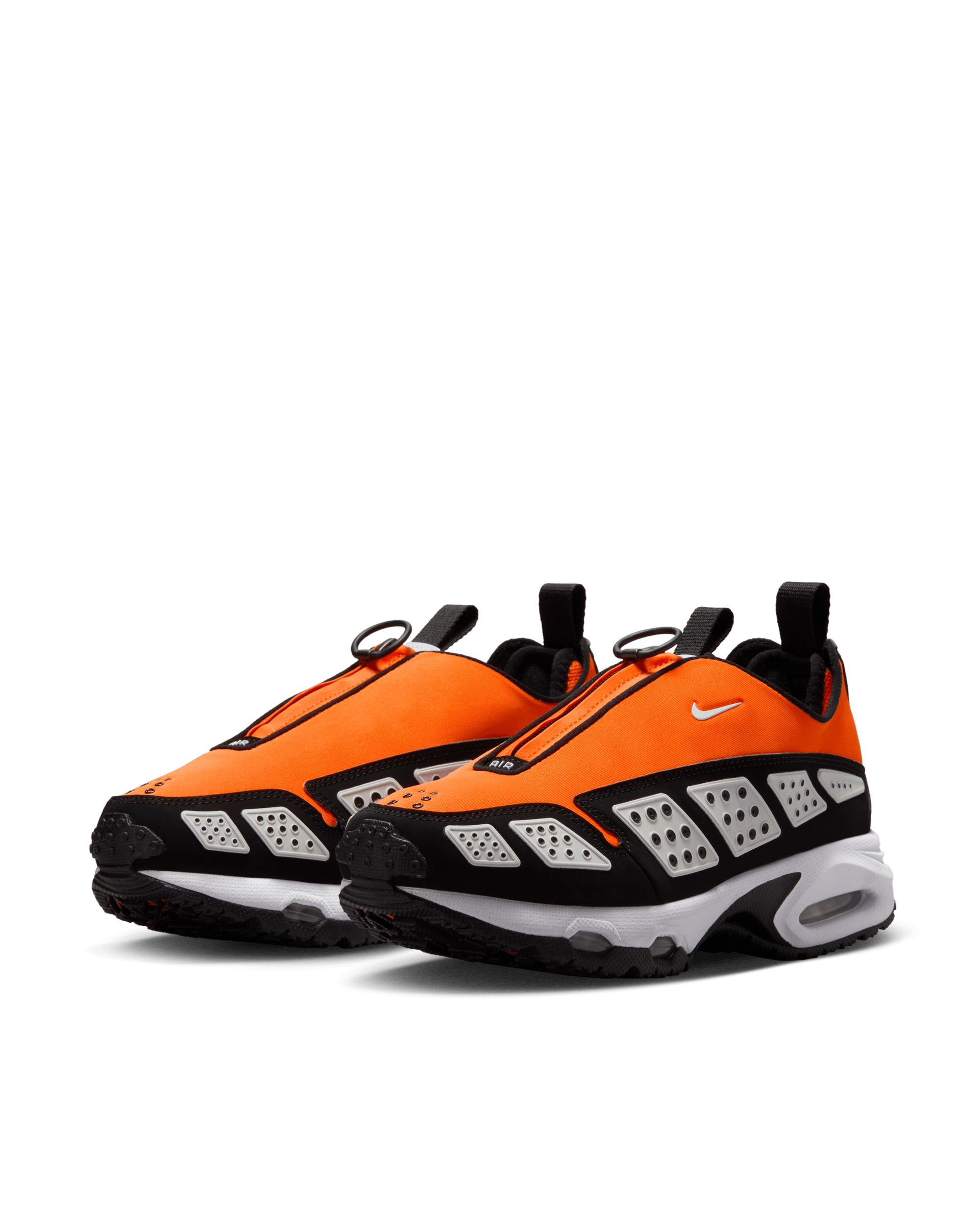 Nike Air WMNS Max SNDR SP 'Safety Orange'