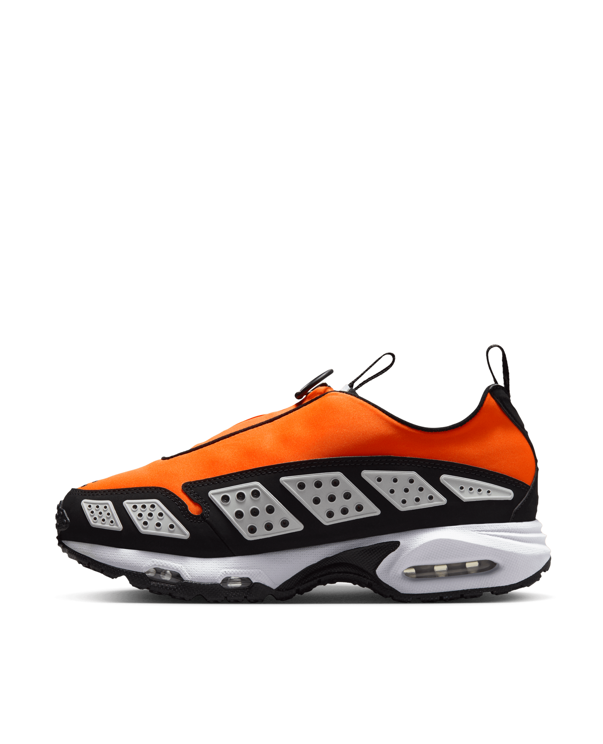 Nike Air WMNS Max SNDR SP 'Safety Orange'