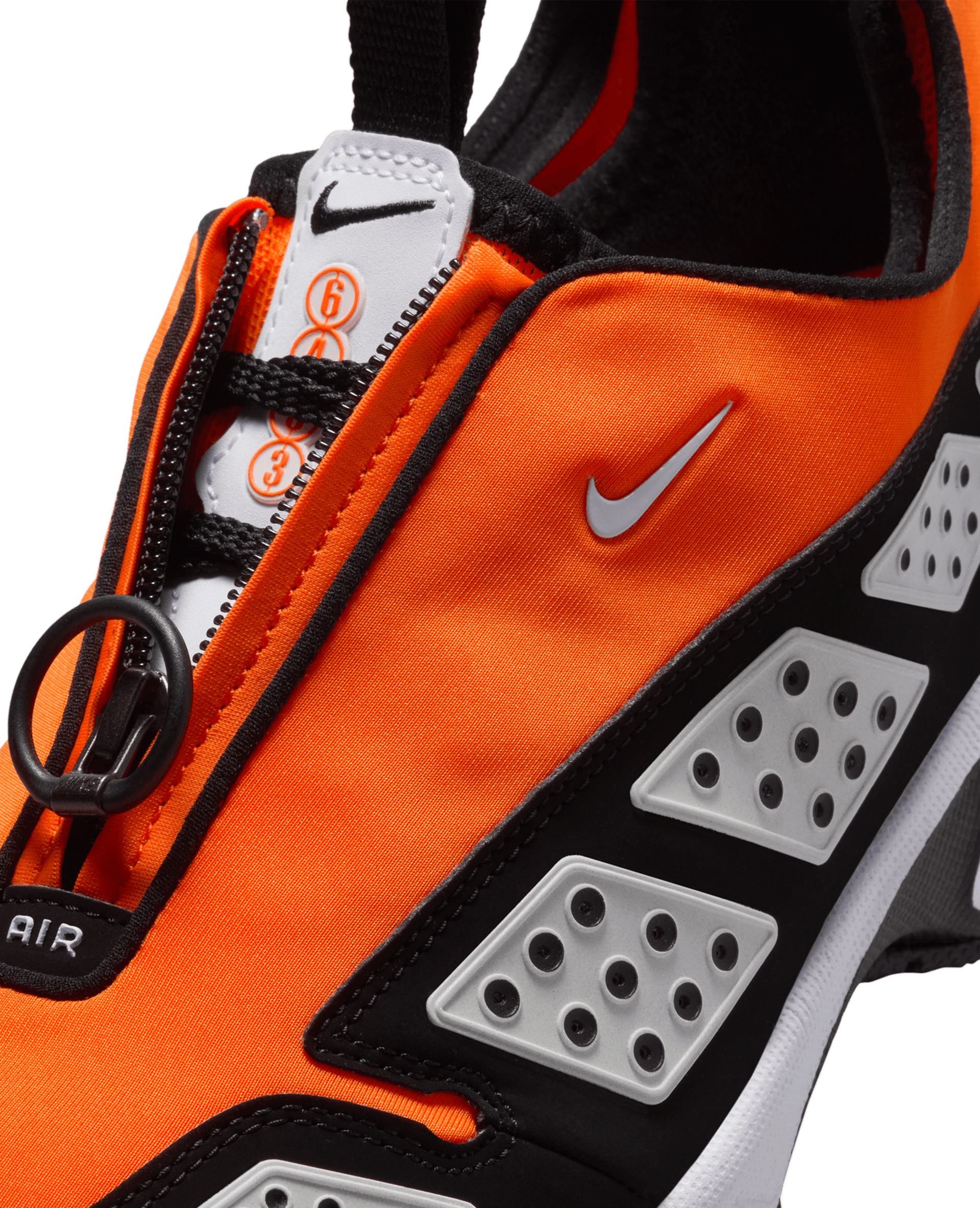 Nike Air WMNS Max SNDR SP 'Safety Orange'