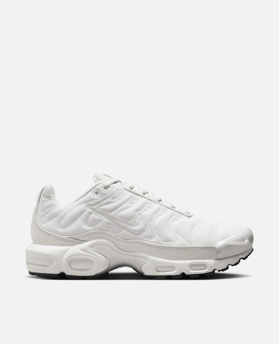 Nike WMNS Air Max Plus (Platinum Tint/Platinum Tint)