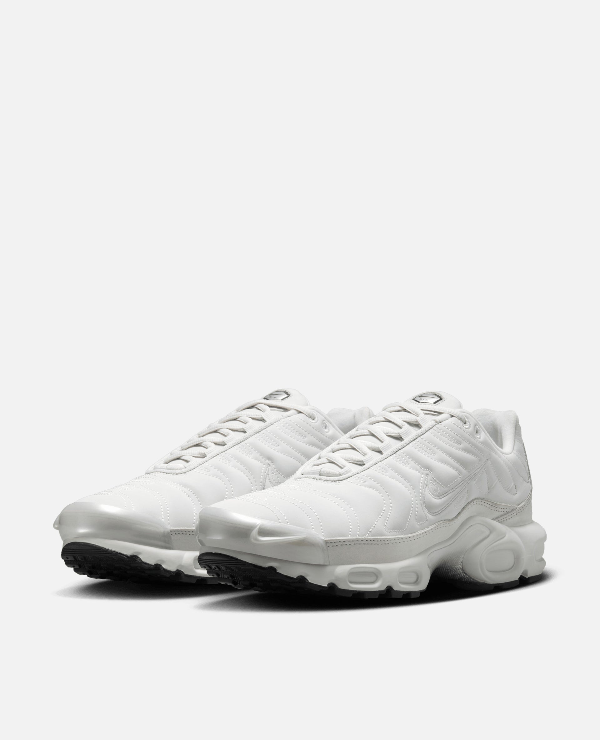 Nike WMNS Air Max Plus (Platinum Tint/Platinum Tint)