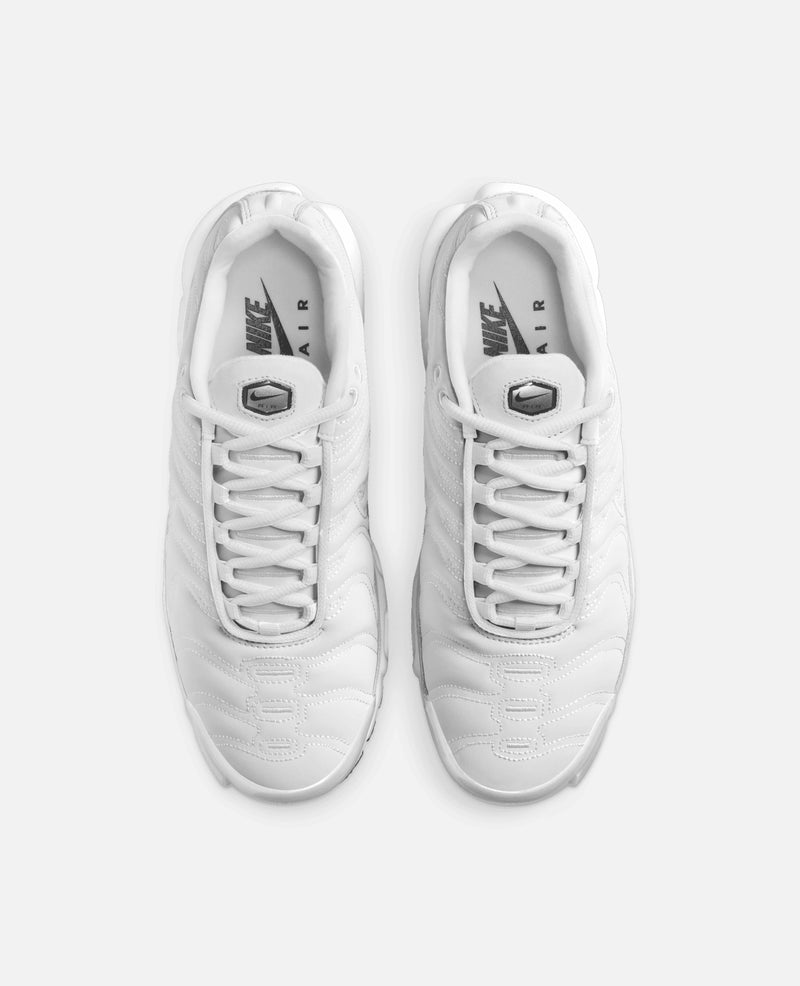 Nike WMNS Air Max Plus (Platinum Tint/Platinum Tint)