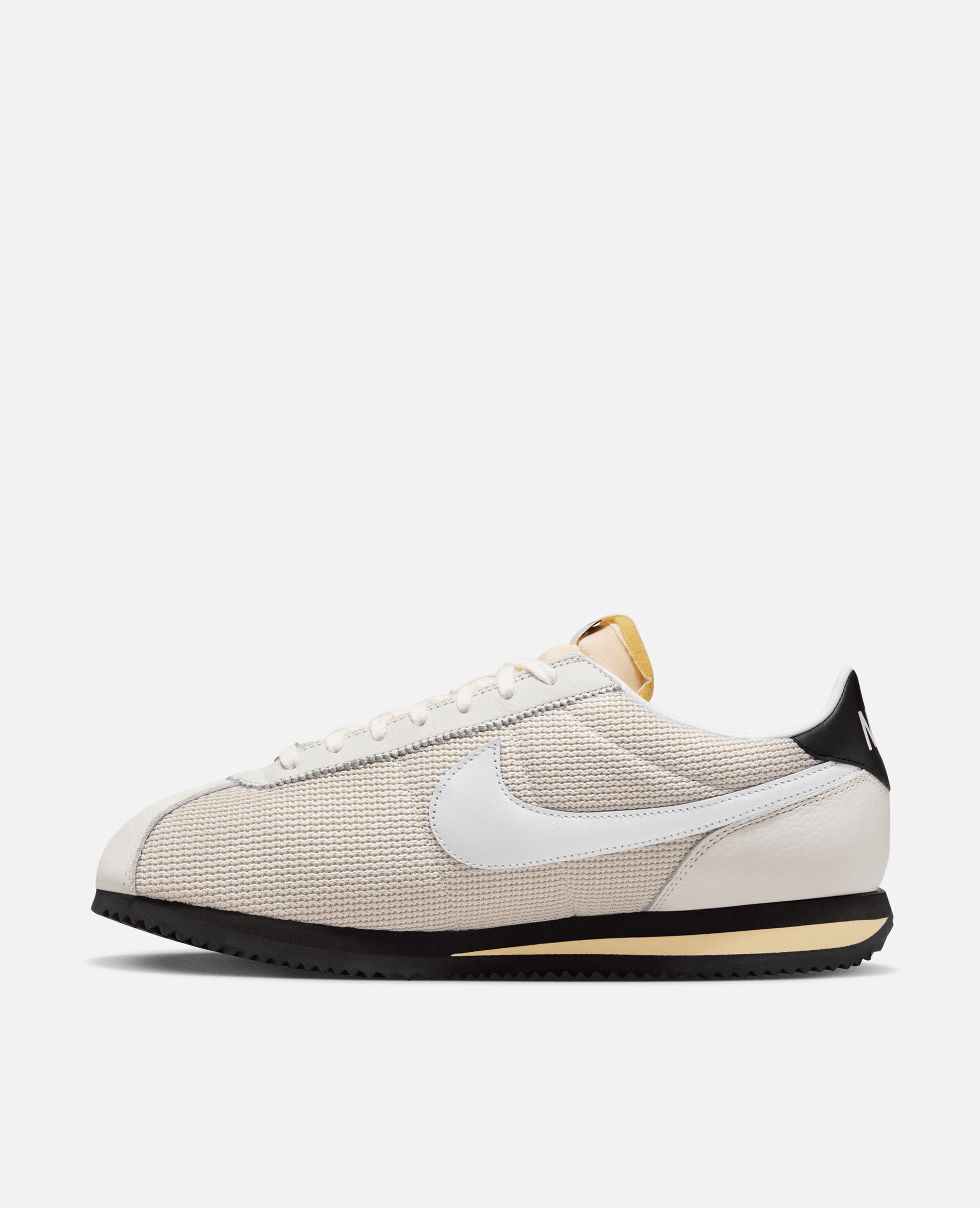 Nike Cortez (LT Orewood BRN/White-Phantom-Black)