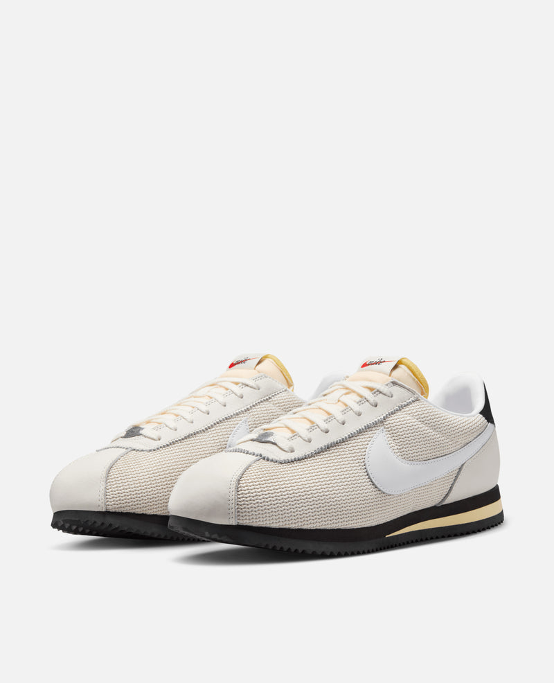 Nike Cortez (LT Orewood BRN/White-Phantom-Black)