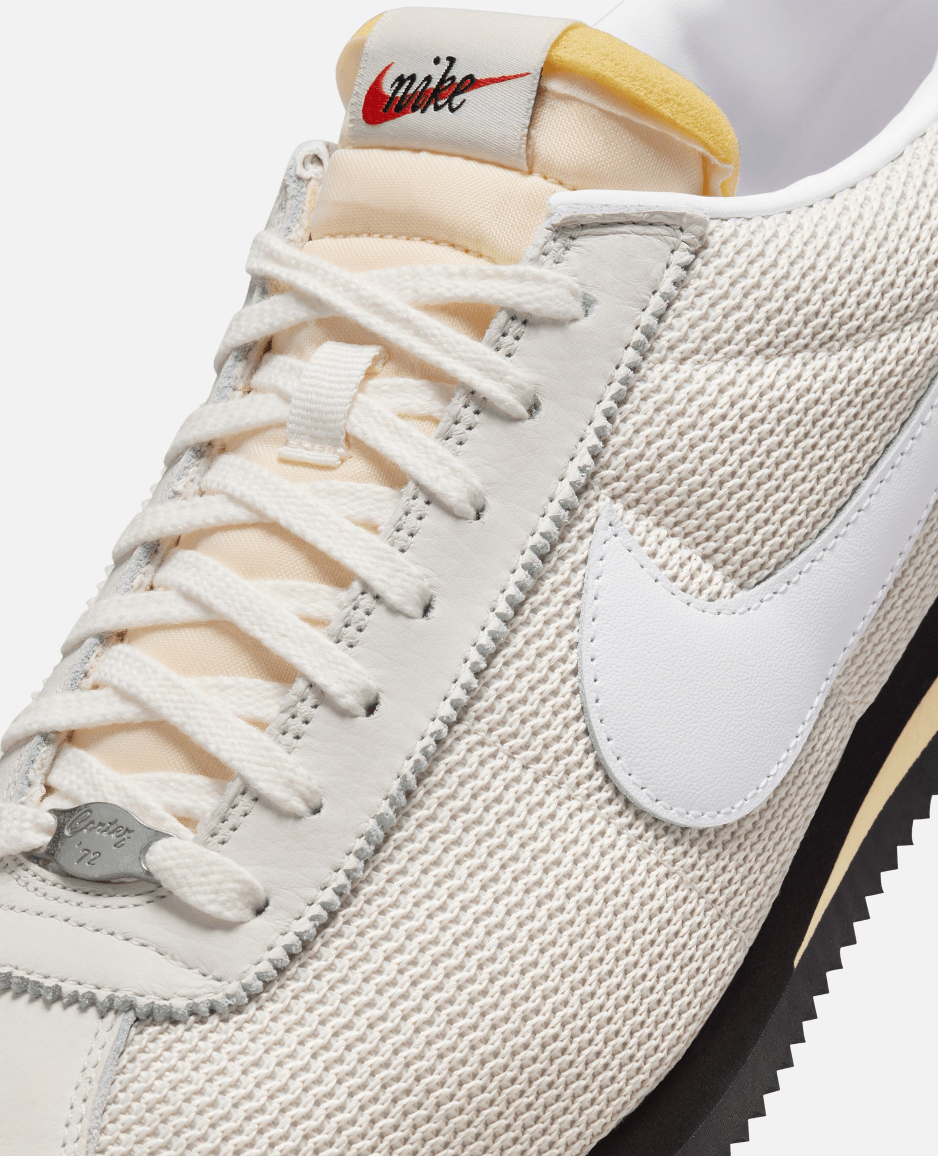 Nike Cortez (LT Orewood BRN/White-Phantom-Black)