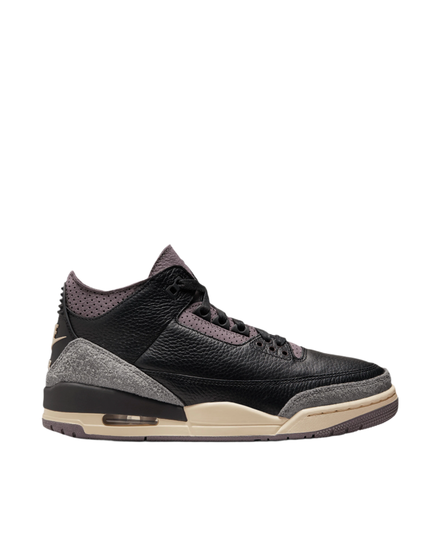 Nike WMNS Air Jordan 3 Retro OG Sp - Sneakers by Patta