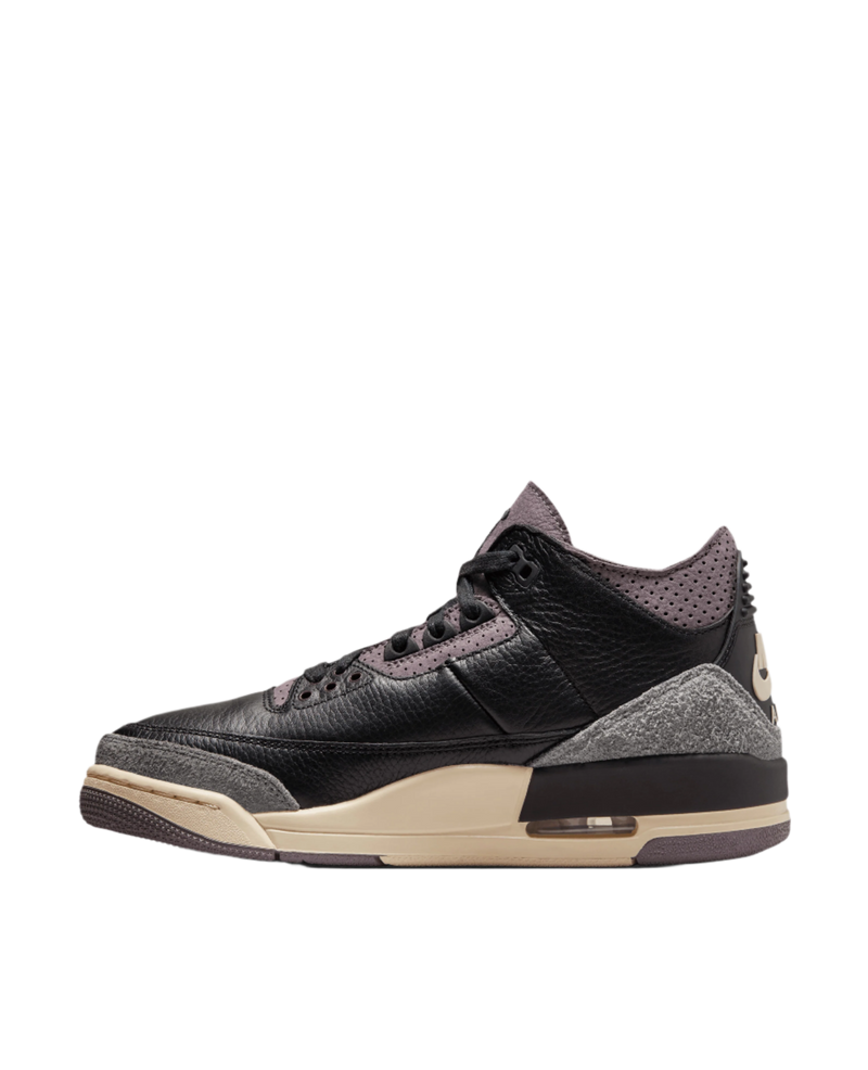 Nike WMNS Air Jordan 3 Retro OG Sp - Sneakers by Patta