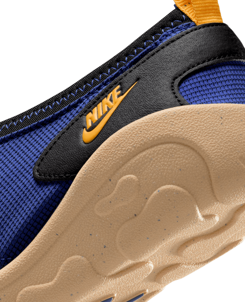 Nike Aqua Turf (Deep Night/Laser Orange-Sesame-Black)