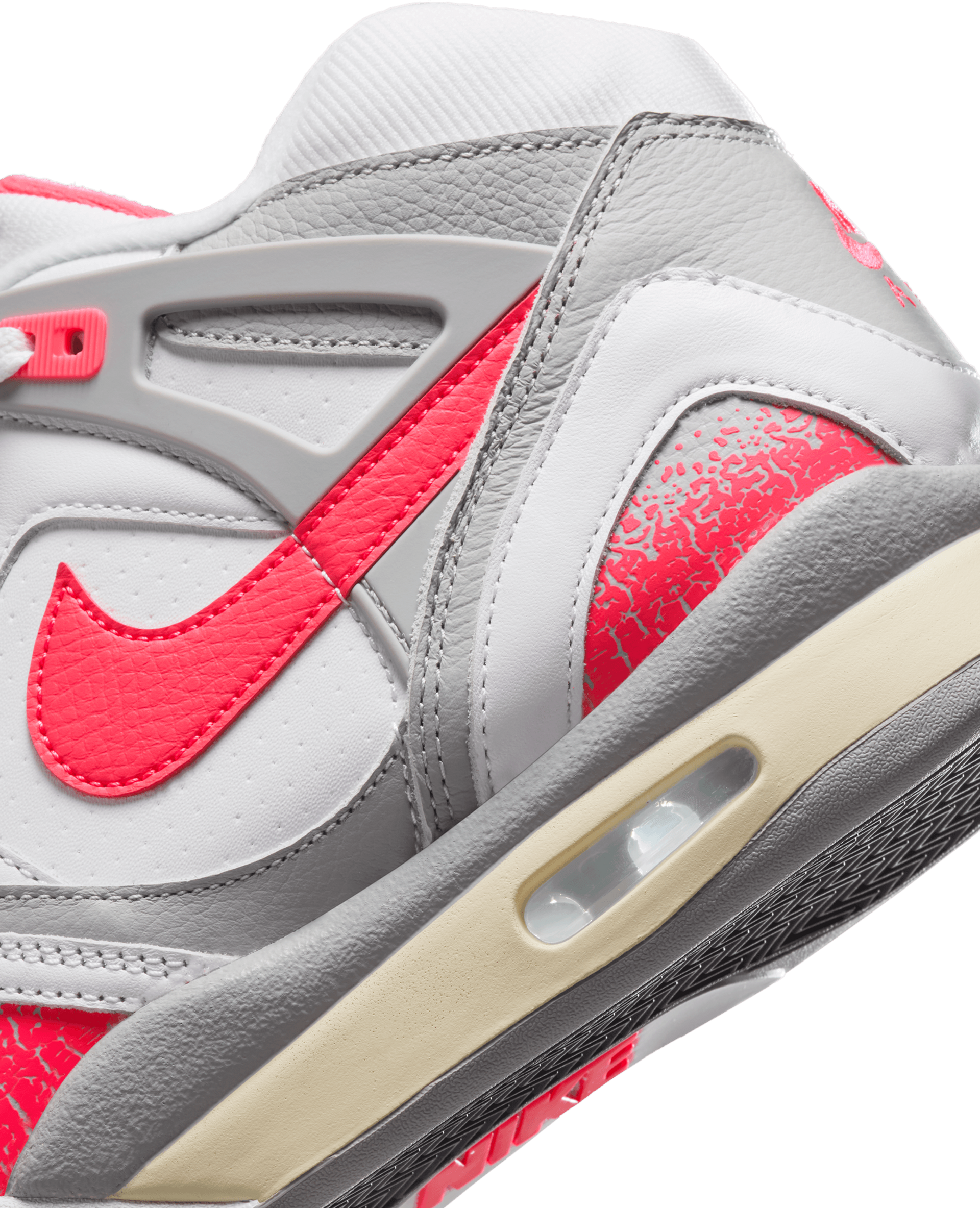 Nike Air Tech Challenge 2 'Racer Pink'