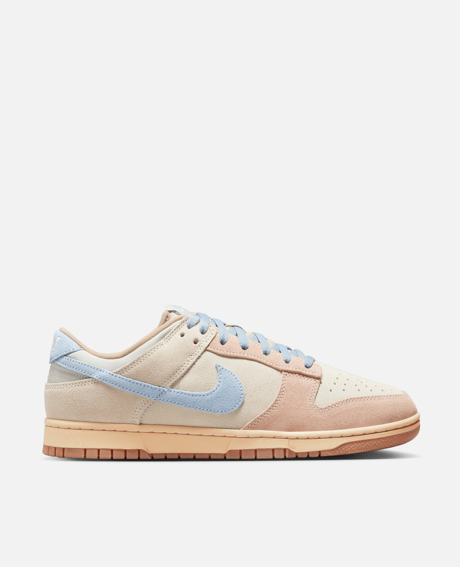 Nike Dunk Low (Coconut Milk/LT Armory Blue Sanddrift)