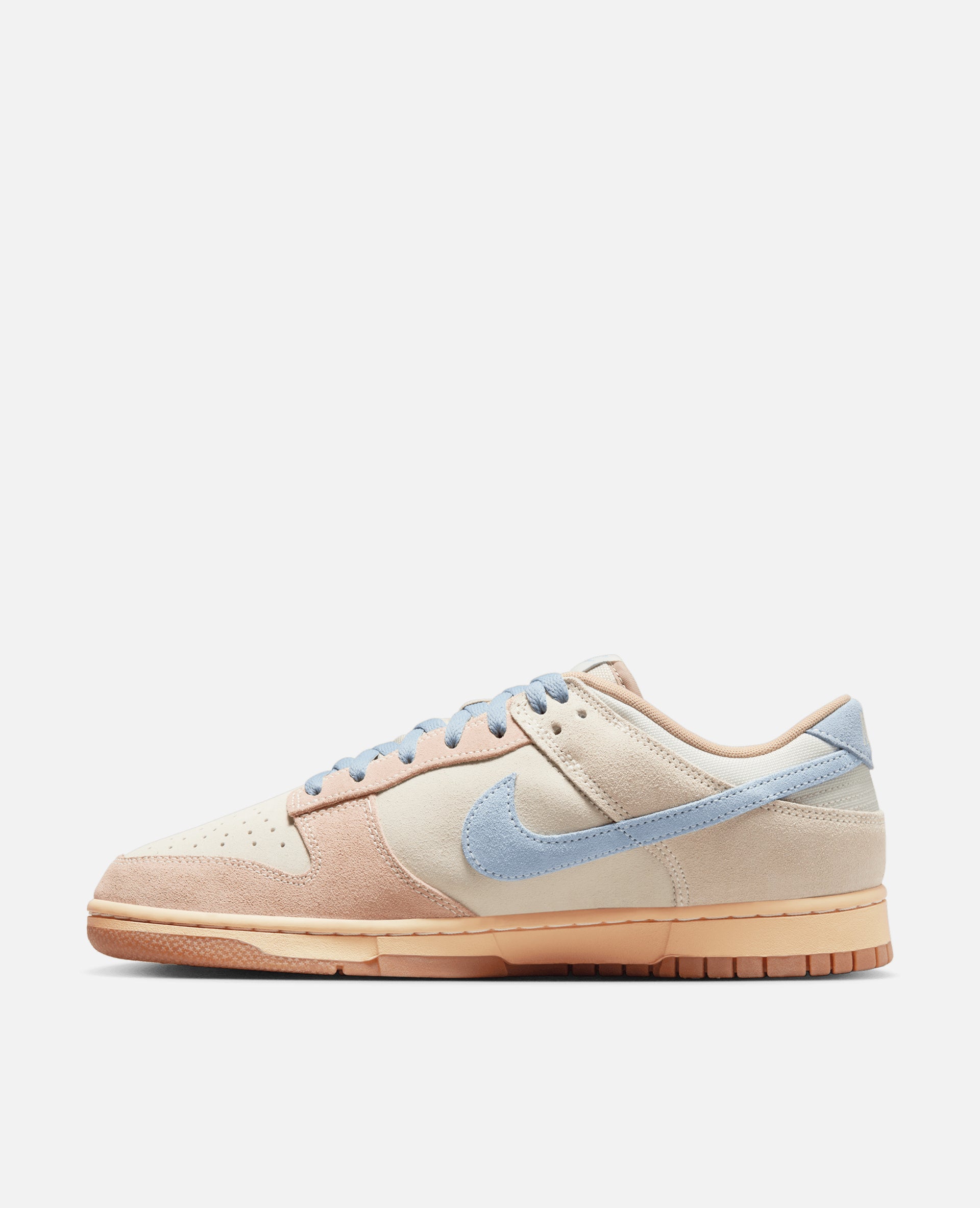 Nike Dunk Low (Coconut Milk/LT Armory Blue Sanddrift)