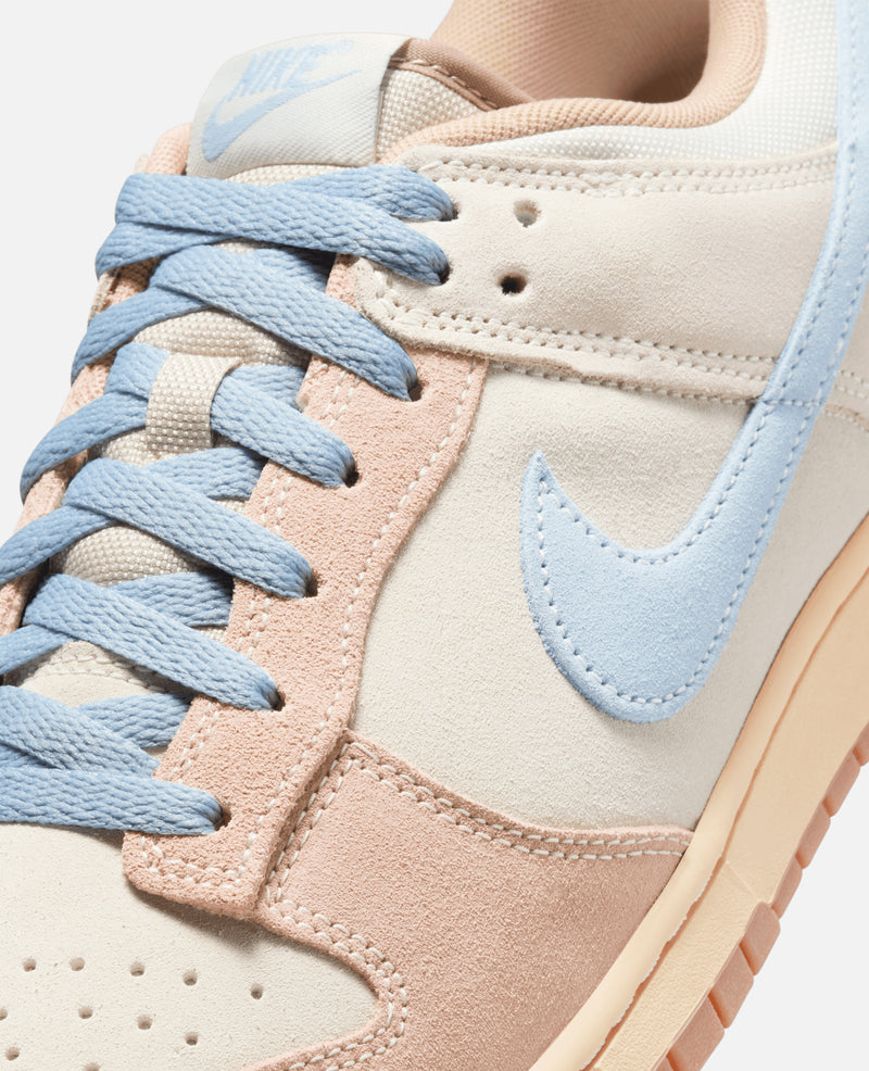 Nike Dunk Low (Coconut Milk/LT Armory Blue Sanddrift)