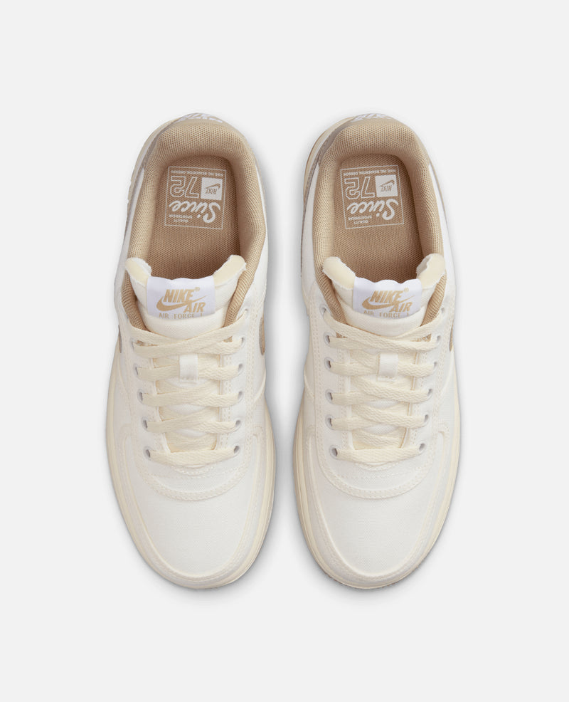 Nike WMNS Air Force 1 '07 (Sail/Limestone-Pale Vanilla-Coconut Milk)