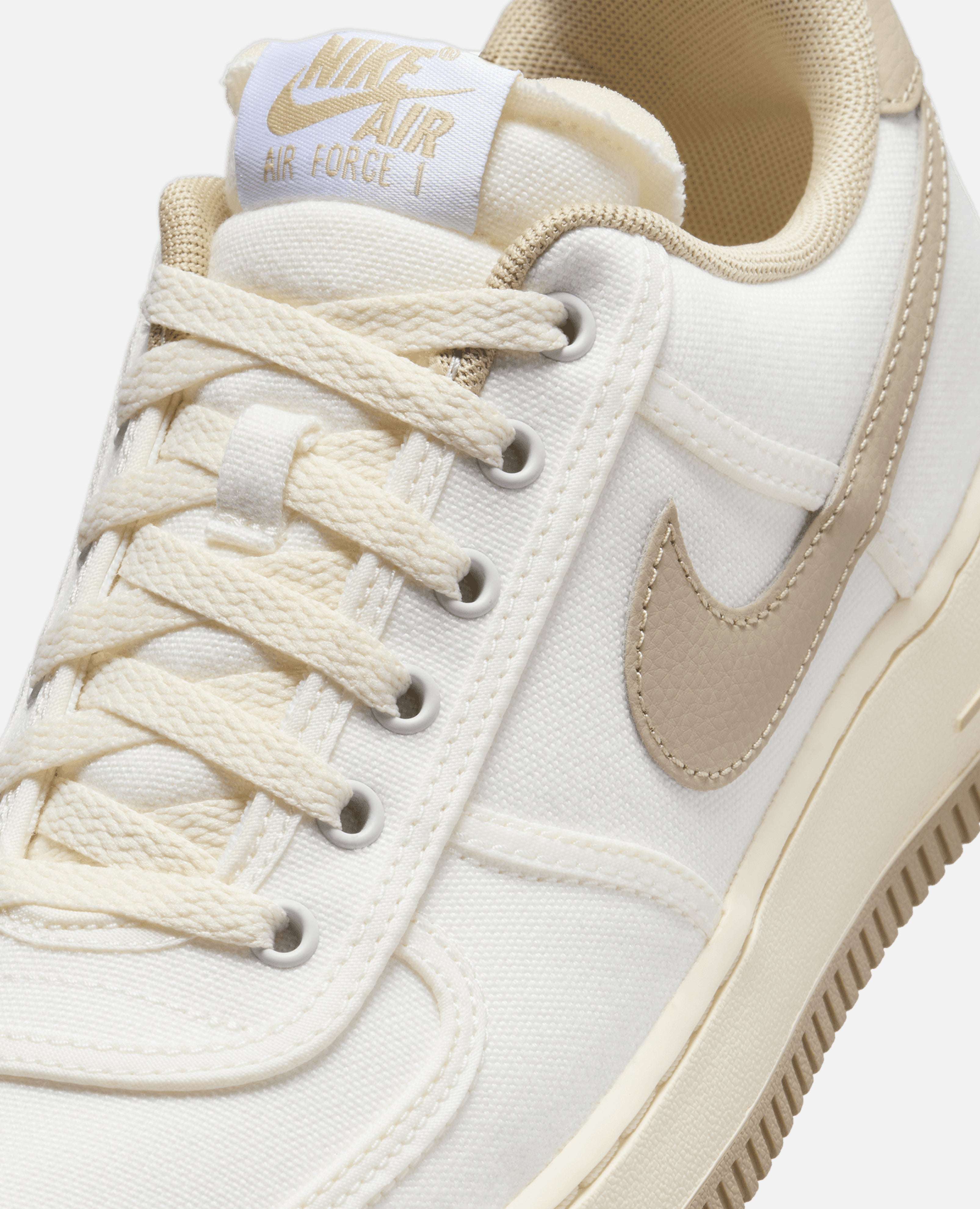 Air force 1 sail pale vanilla hotsell