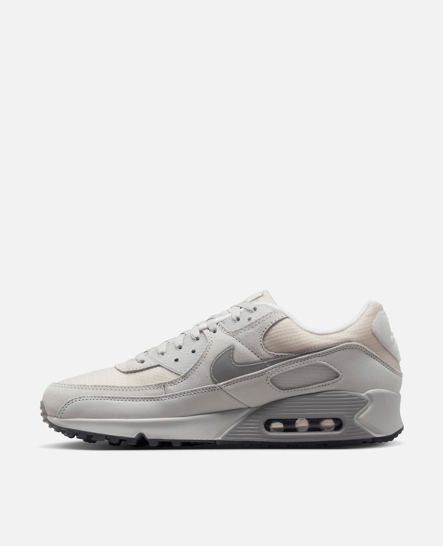 Nike Air Max 90 (Photon Dust/LT Smoke Grey-Phantom)