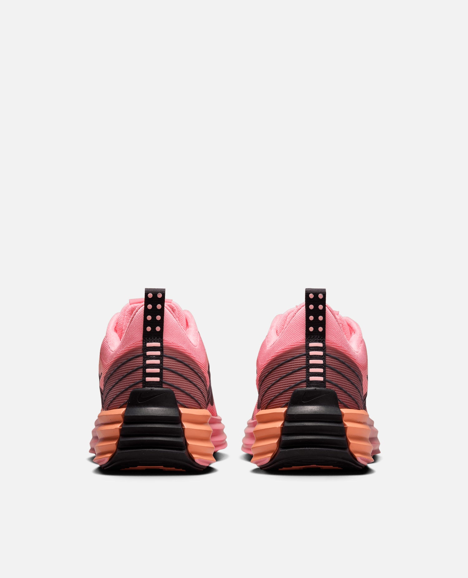 Nike Lunar Roam Premium (Pink Gaze/Black-Crimsom Bliss)