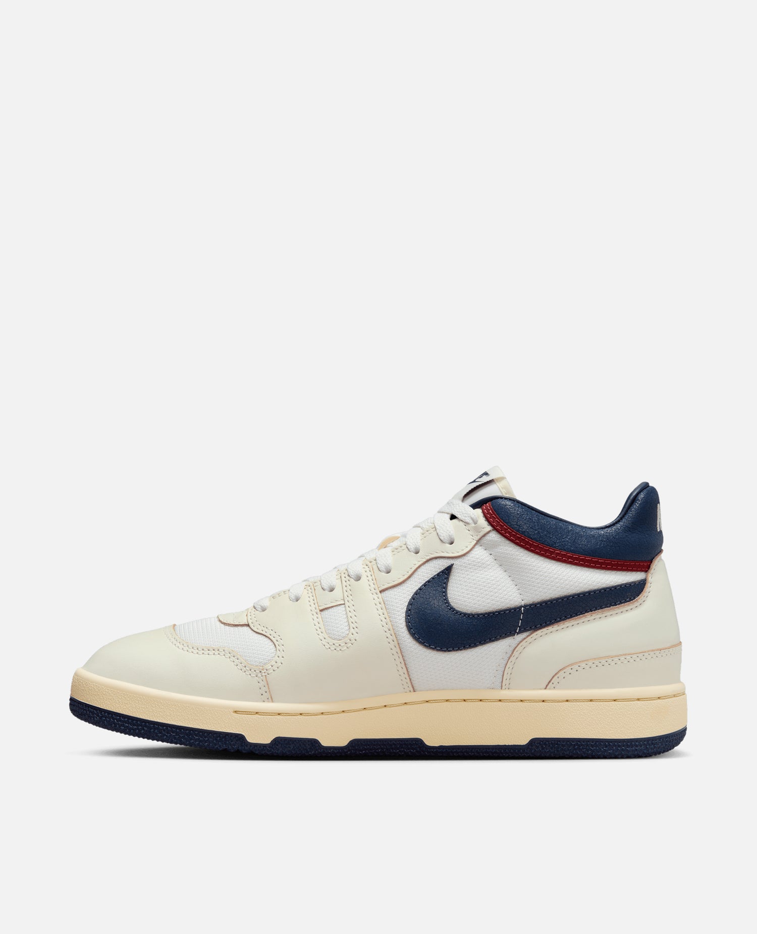 Nike Attack Premium (Sail/Midnight Navy-Coconut Milk)