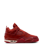 Air Jordan 4 Retro (Firewood Orange/Sail-Cinnabar)