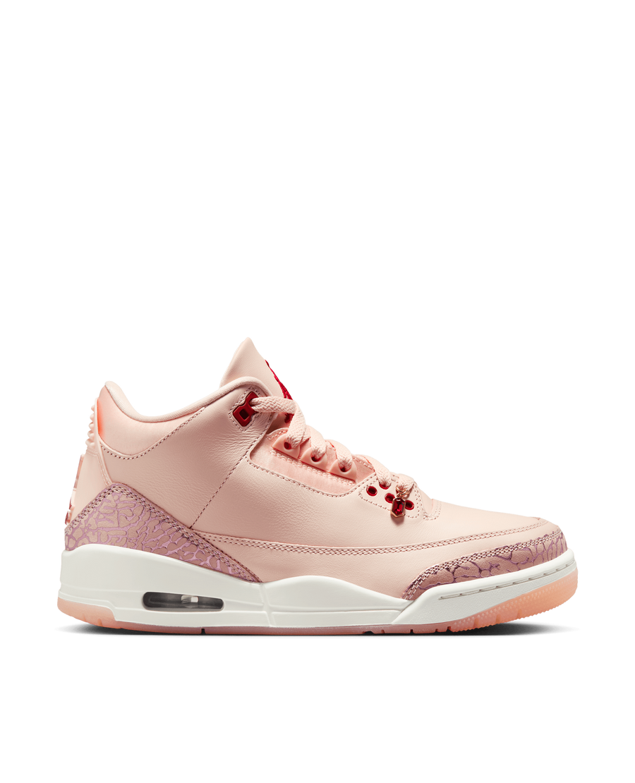 Air Jordan WMNS 3 Retro 'Vday'