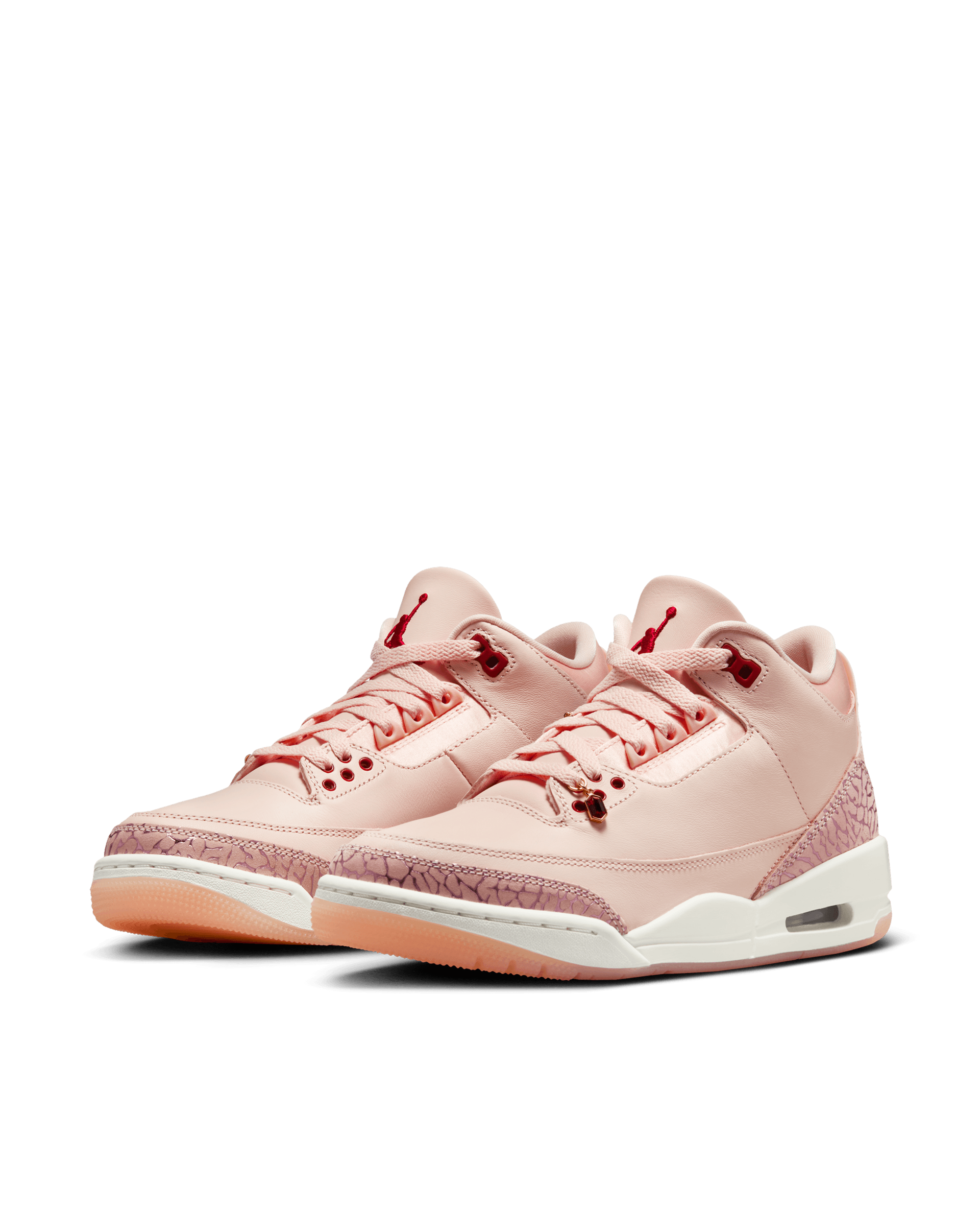 Air Jordan WMNS 3 Retro 'Vday'