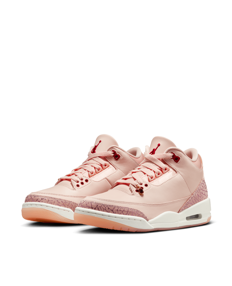 Air Jordan WMNS 3 Retro 'Vday'