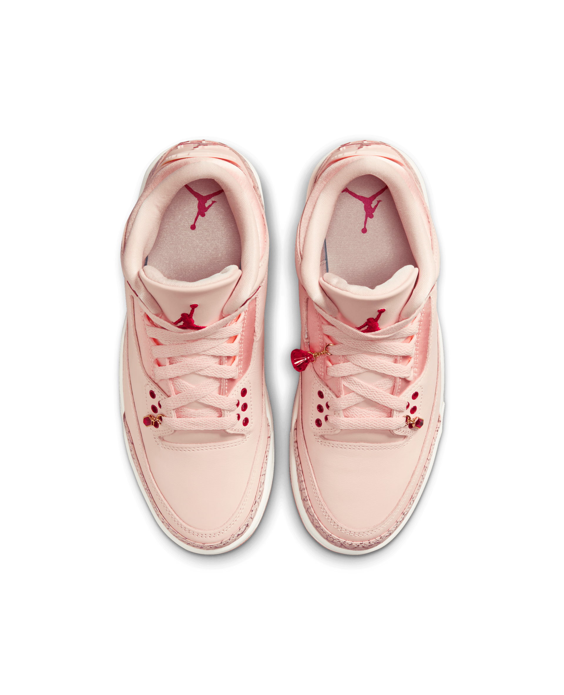 Air Jordan WMNS 3 Retro 'Vday'