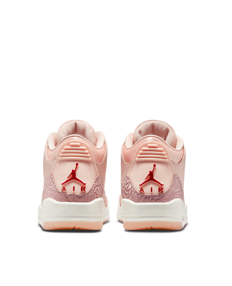 Air Jordan WMNS 3 Retro 'Vday'