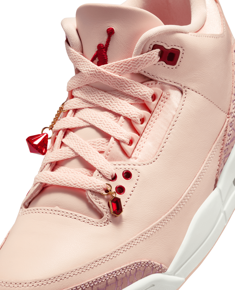 Air Jordan WMNS 3 Retro 'Vday'