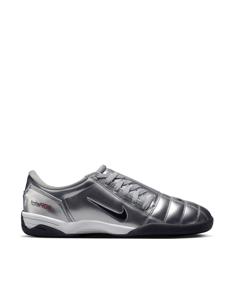 Nike T90 SP 'Metallic Silver'