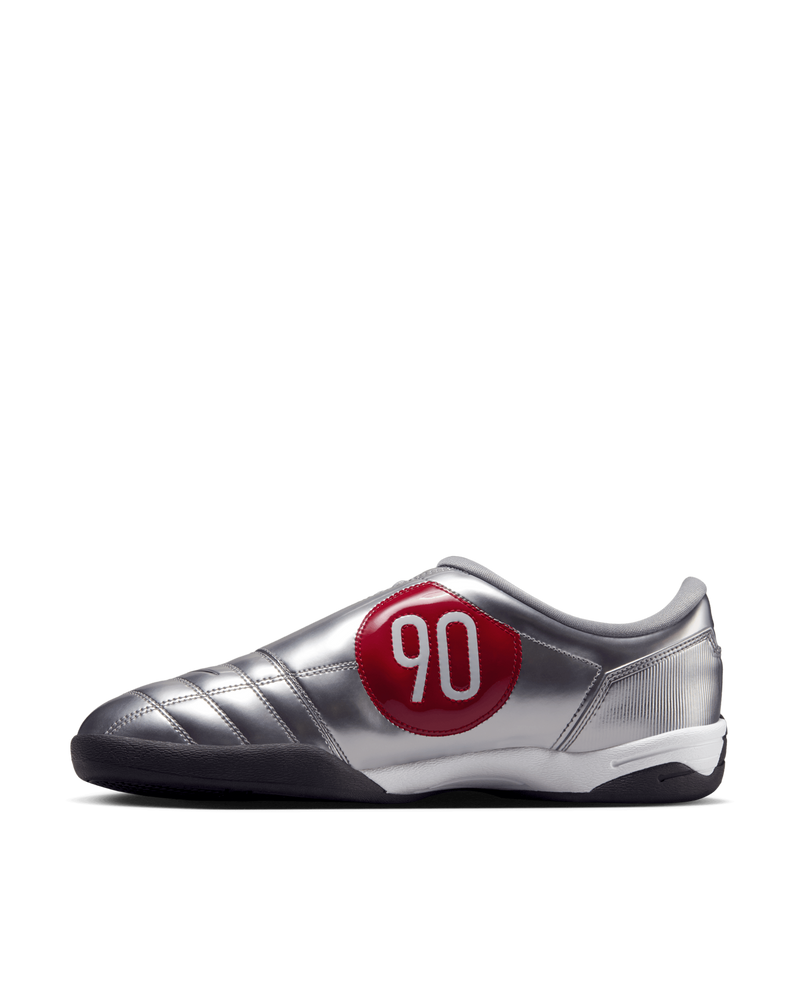 Nike T90 SP 'Metallic Silver'