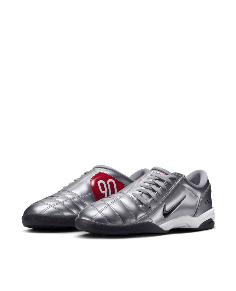 Nike T90 SP 'Metallic Silver'