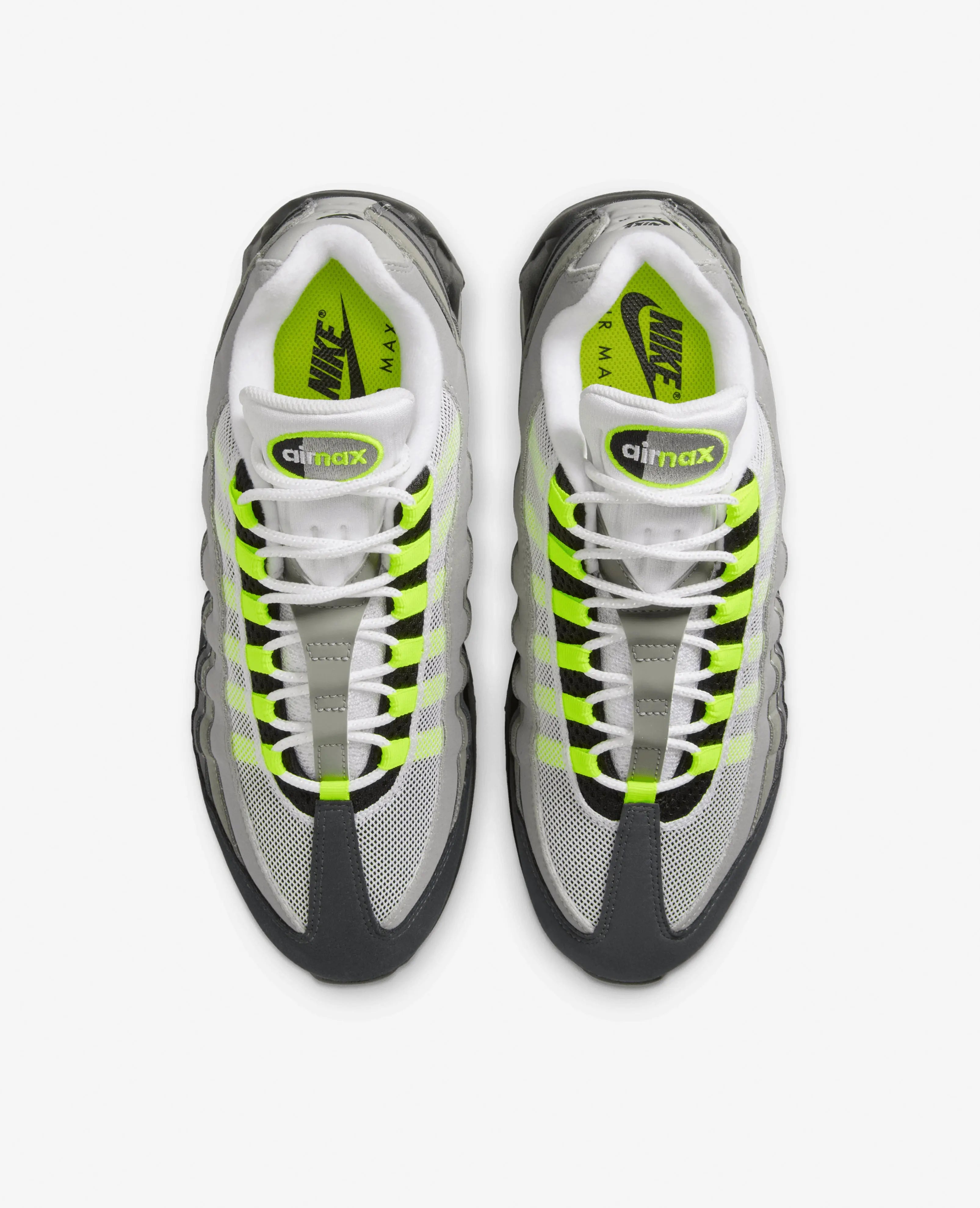 靴 Nike Air Max 95 OG \