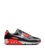 Nike Air Max 90 PRM (Black/Photon Dust-Cool Grey)