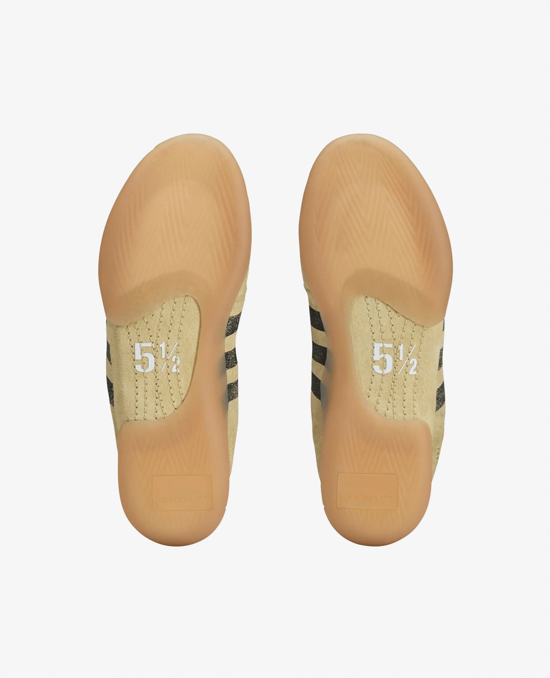 adidas Song For The Mute x Wmns Taekwondo Mei (Cream White/Core Black/Cloud White) Adidas