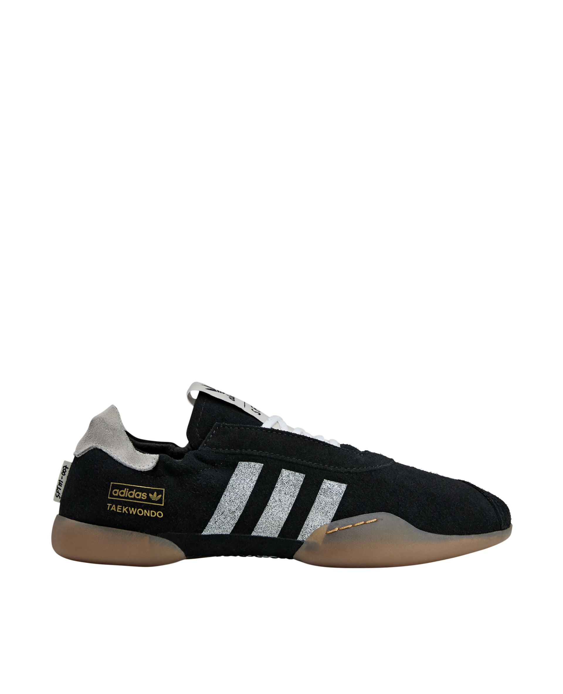 adidas Song For The Mute x Wmns Taekwondo Mei SFTM (Core White/Cloud White Cloud White) Adidas