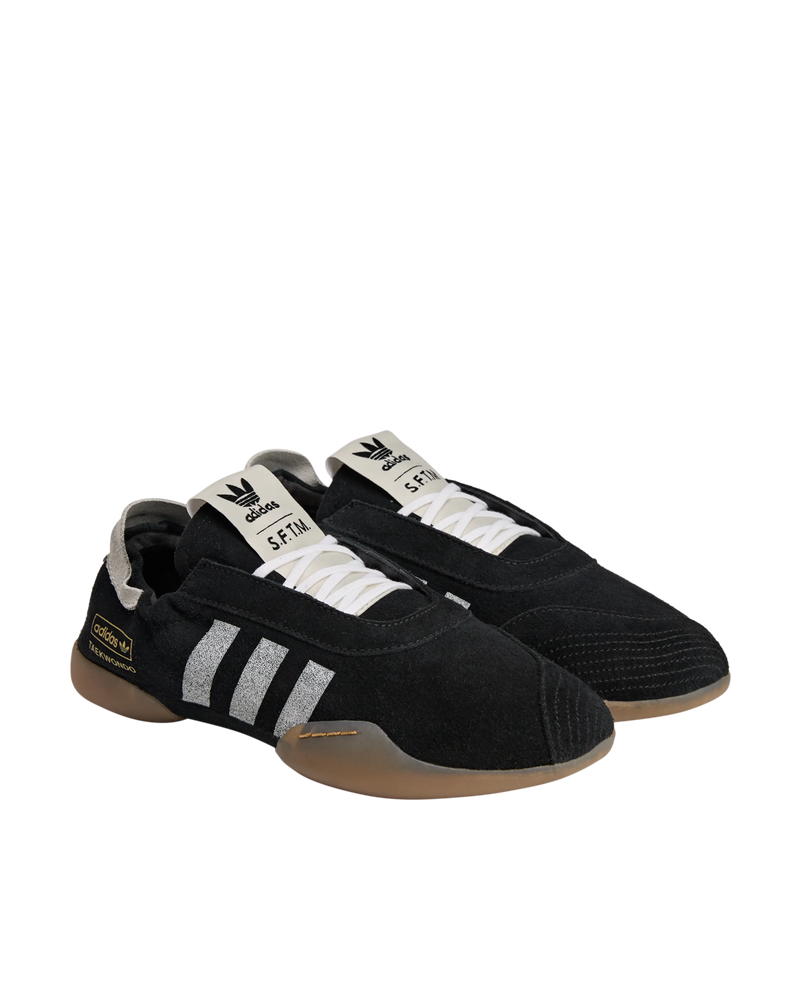 adidas Song For The Mute x Wmns Taekwondo Mei SFTM (Core White/Cloud White Cloud White) Adidas