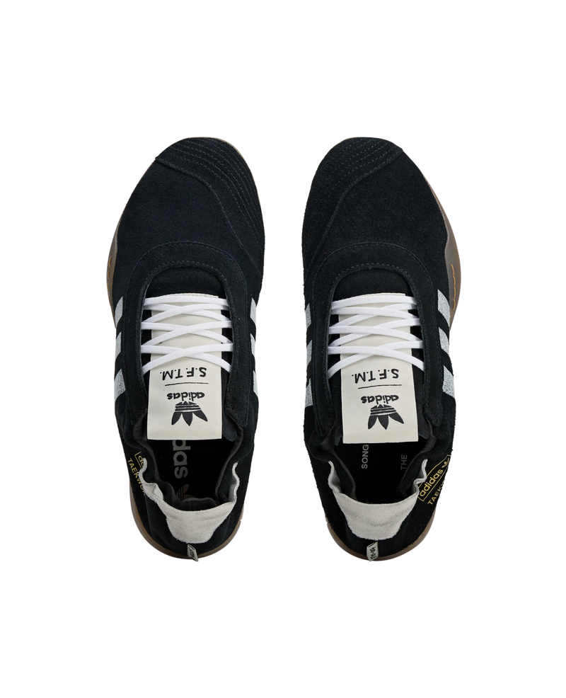 adidas Song For The Mute x Wmns Taekwondo Mei SFTM (Core White/Cloud White Cloud White) Adidas