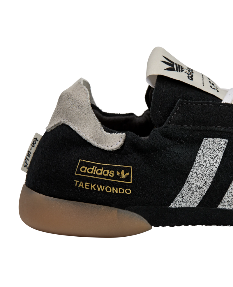 adidas Song For The Mute x Wmns Taekwondo Mei SFTM (Core White/Cloud White Cloud White) Adidas