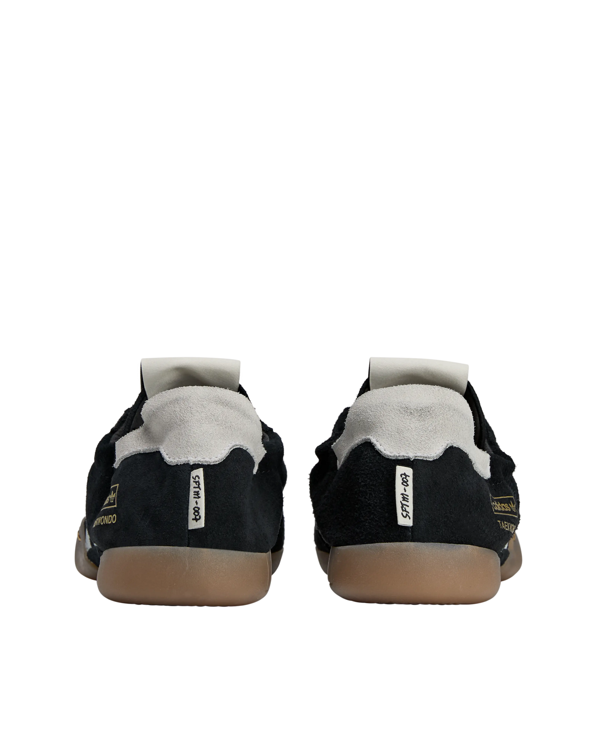 adidas Song For The Mute x Wmns Taekwondo Mei SFTM (Core White/Cloud White Cloud White) Adidas