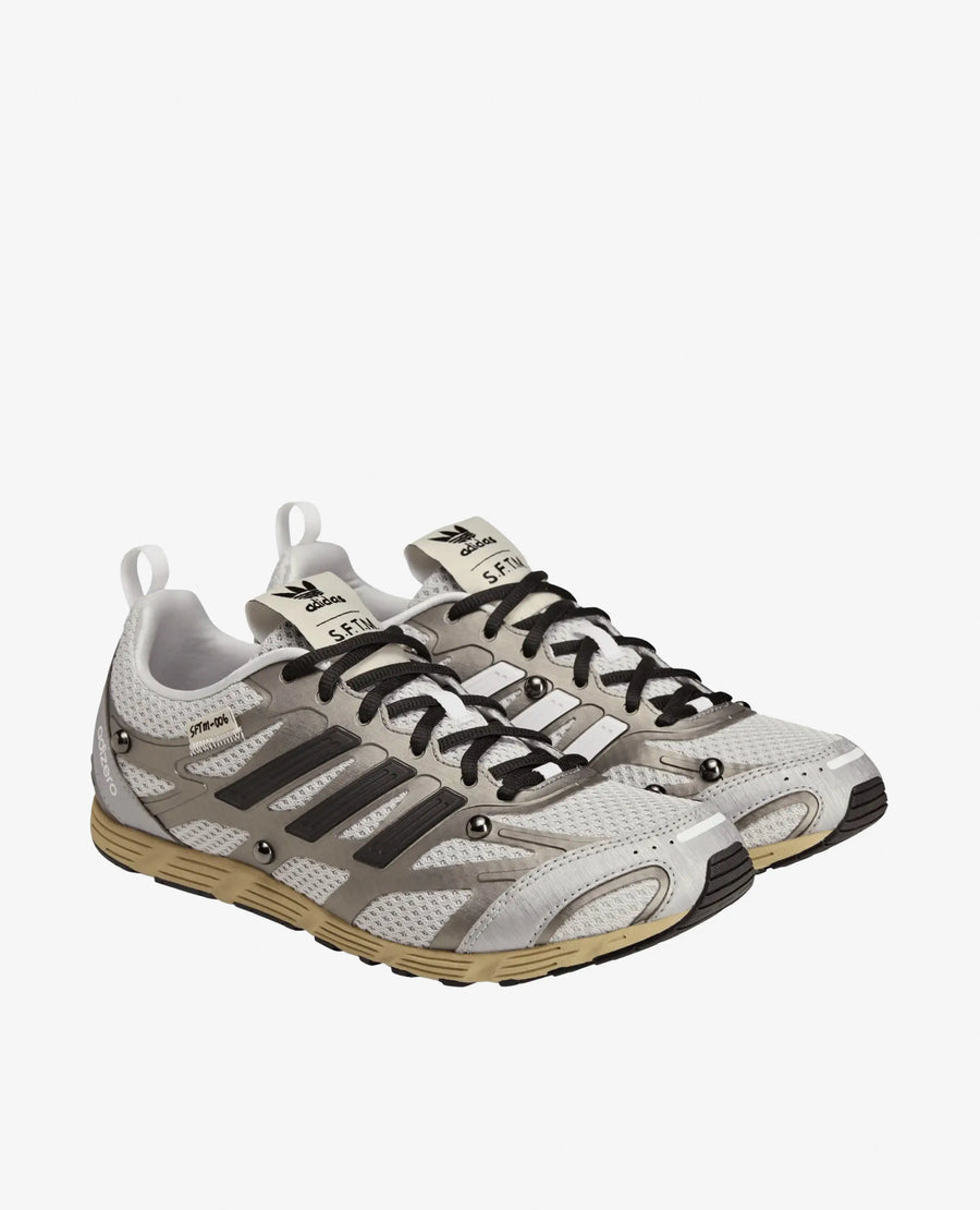 adidas Song For The Mute x Adidas Adizero PR (Grey One/Core Black/Matte Silver) Adidas