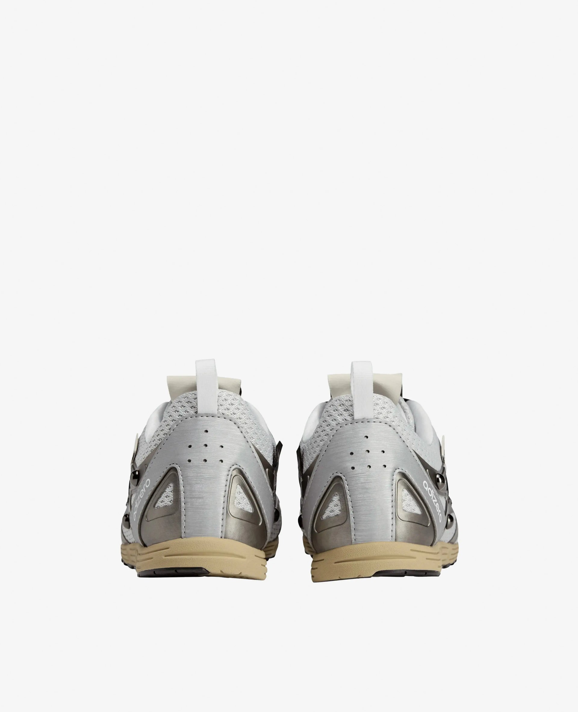 adidas Song For The Mute x Adidas Adizero PR (Grey One/Core Black/Matte Silver) Adidas