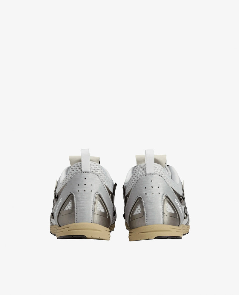 adidas Song For The Mute x Adidas Adizero PR (Grey One/Core Black/Matte Silver) Adidas