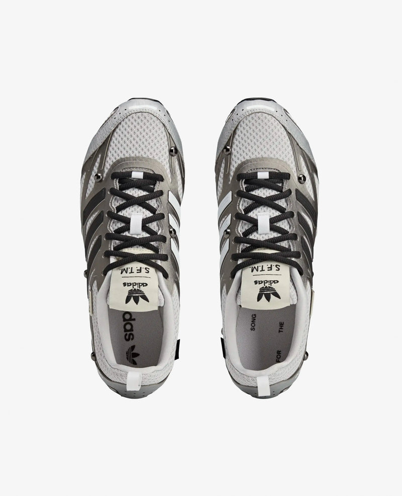 adidas Song For The Mute x Adidas Adizero PR (Grey One/Core Black/Matte Silver) Adidas