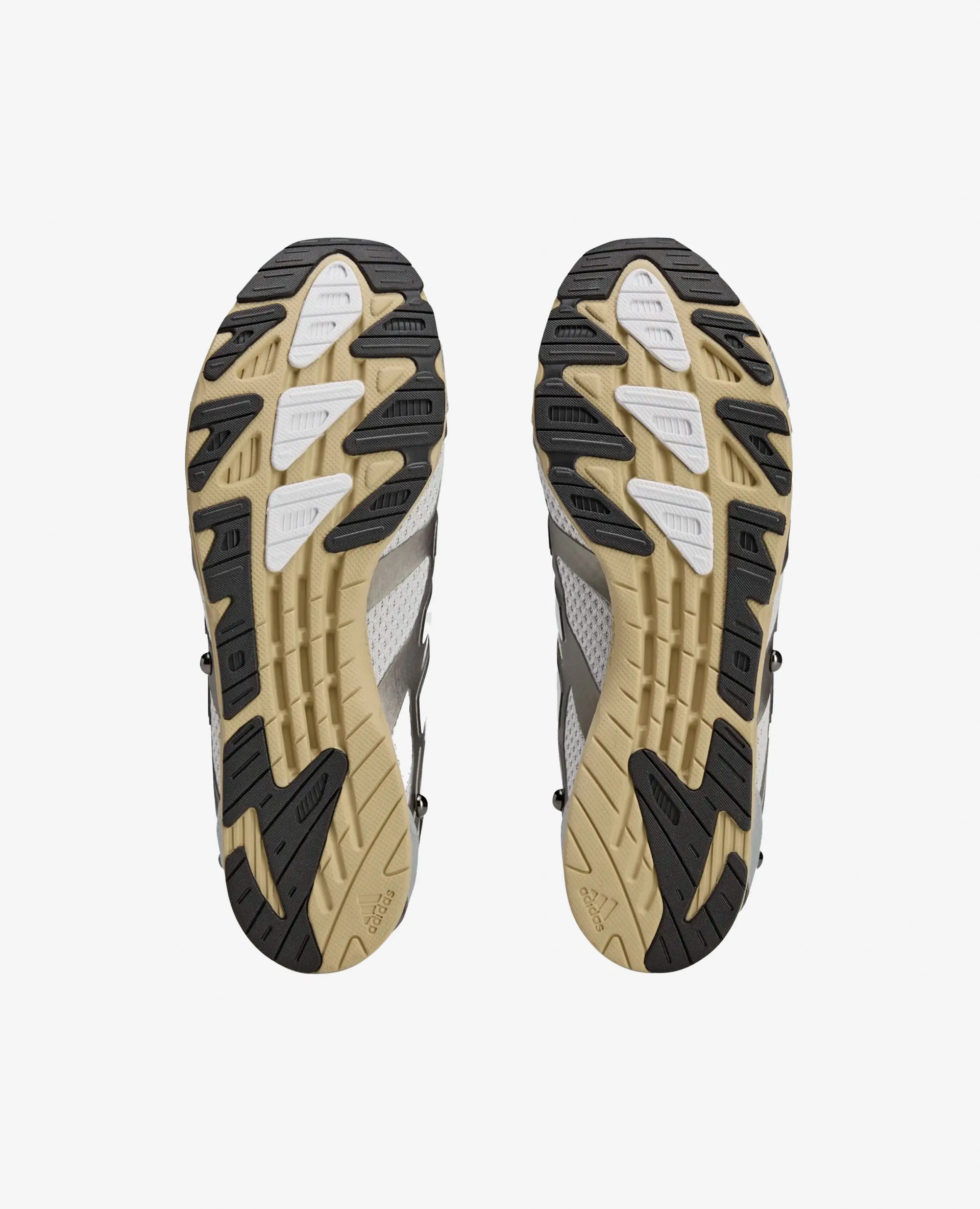 adidas Song For The Mute x Adidas Adizero PR (Grey One/Core Black/Matte Silver) Adidas