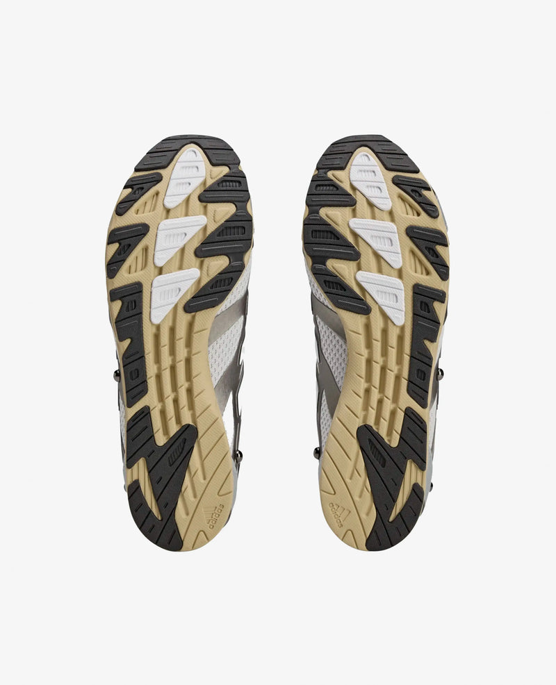 adidas Song For The Mute x Adidas Adizero PR (Grey One/Core Black/Matte Silver) Adidas