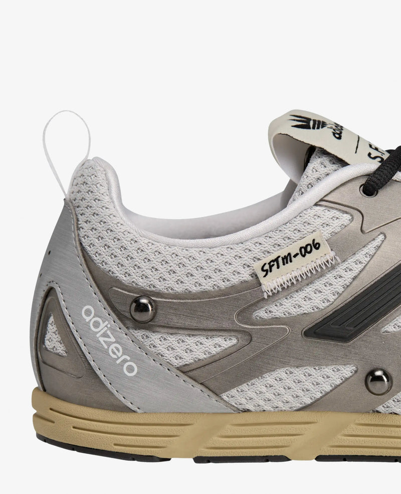 adidas Song For The Mute x Adidas Adizero PR (Grey One/Core Black/Matte Silver) Adidas