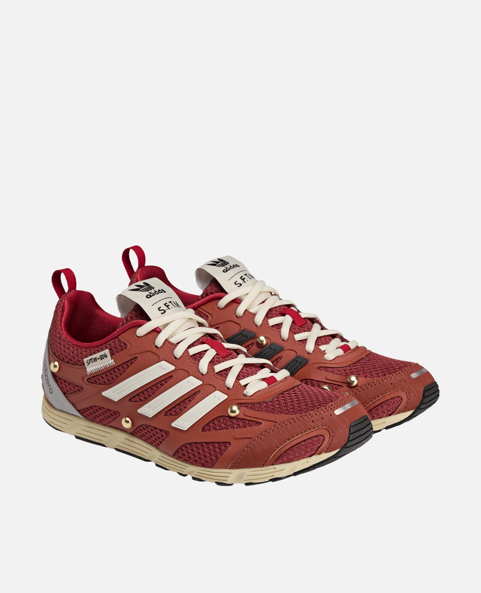 adidas Song For The Mute x Adidas Adizero PR (Red) Adidas