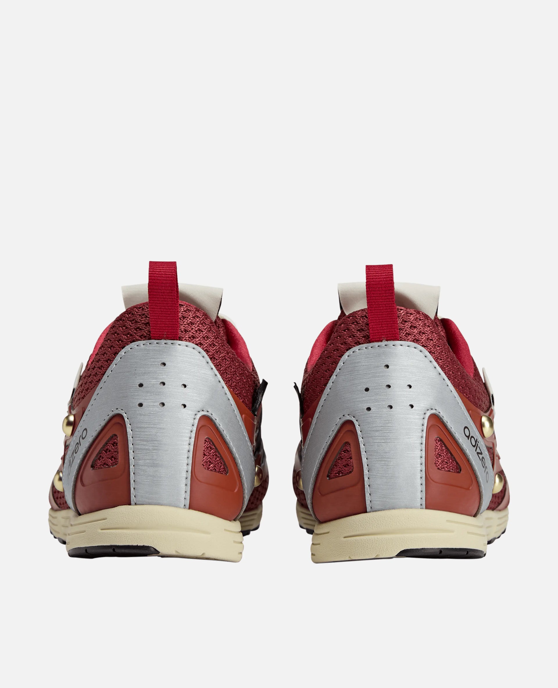 adidas Song For The Mute x Adidas Adizero PR (Red) Adidas